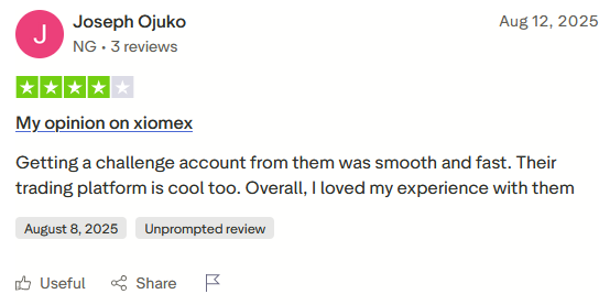 Testimonial 9